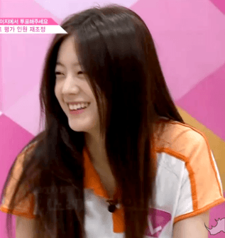 프듀48 9화 장규리.gif | 인스티즈