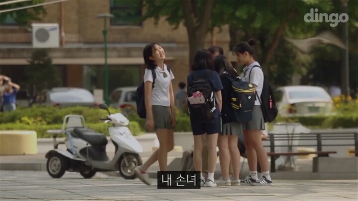 할아버지가 문자 보내는 방법을 물어본다면? | 인스티즈