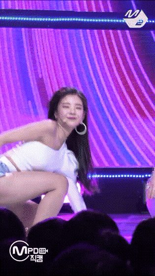 itzy 지수 a.k.a 리아 | 인스티즈