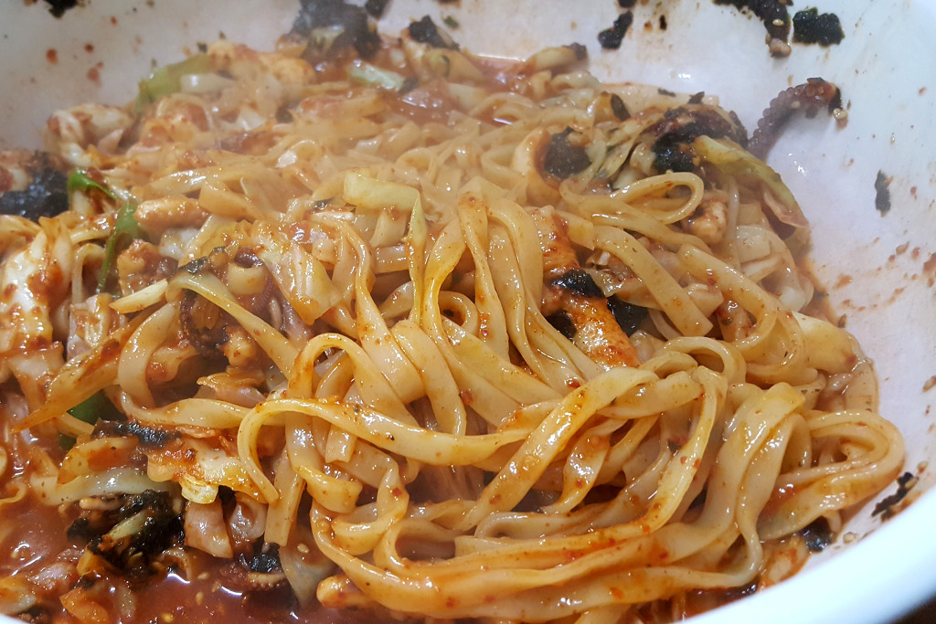 이천손칼국수 이미지