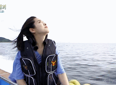 [삼시세끼] 한지민 이것저것 모음 gif | 인스티즈