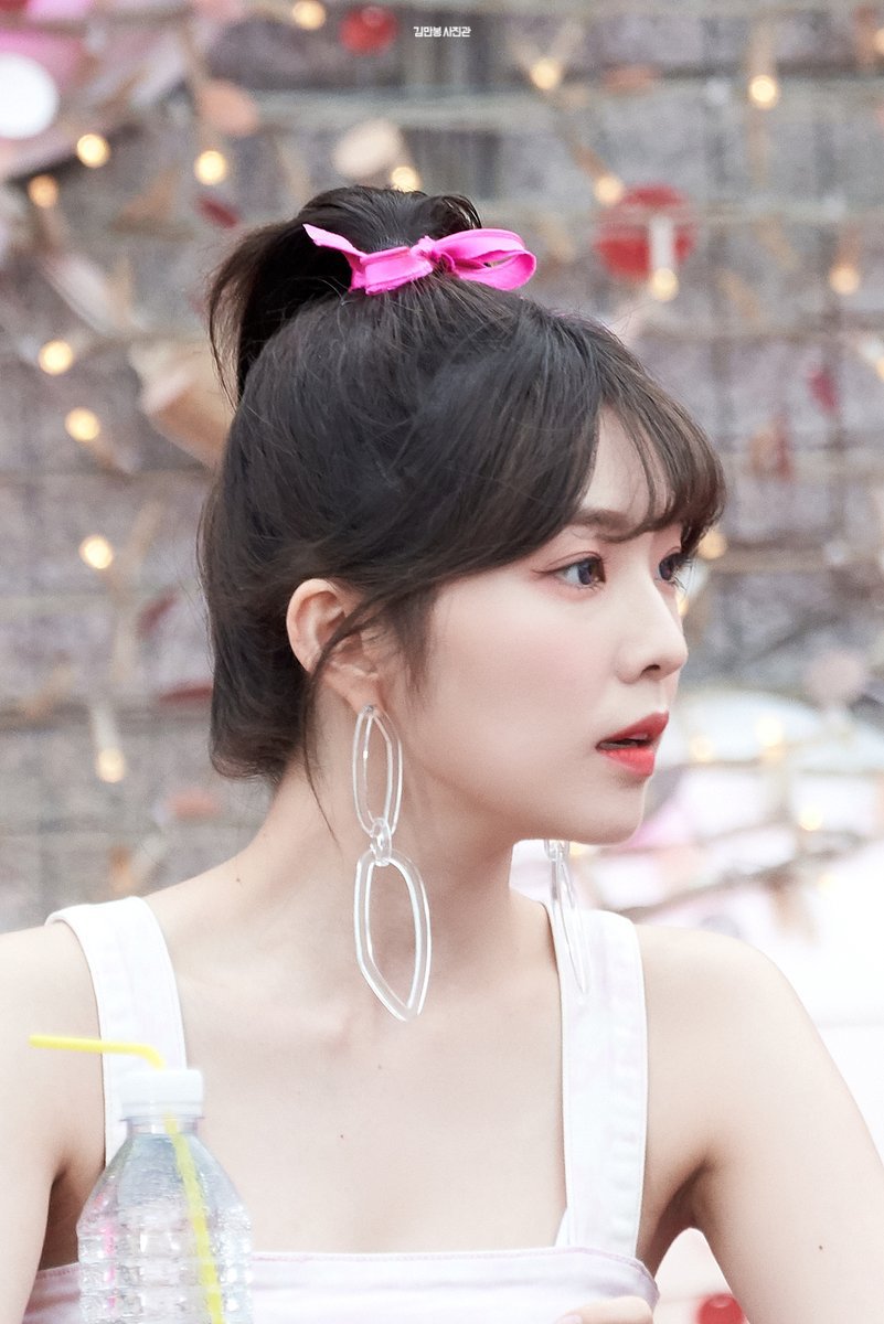 아이린은 정말 예쁘다.jpgif (사진多多多) | 인스티즈