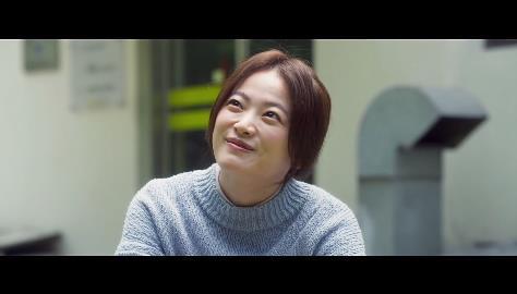 나에게만 그녀가 보이기 시작했다. 천우희 김남길 주연 ＜영화 어느날＞ 05 | 인스티즈