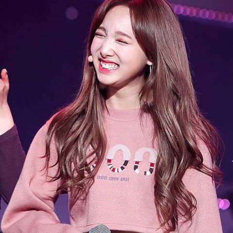 트와이스 맏내 임나연 | 인스티즈