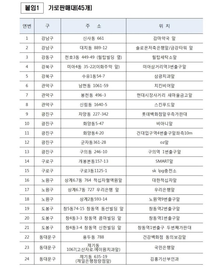 시민광고 이미지