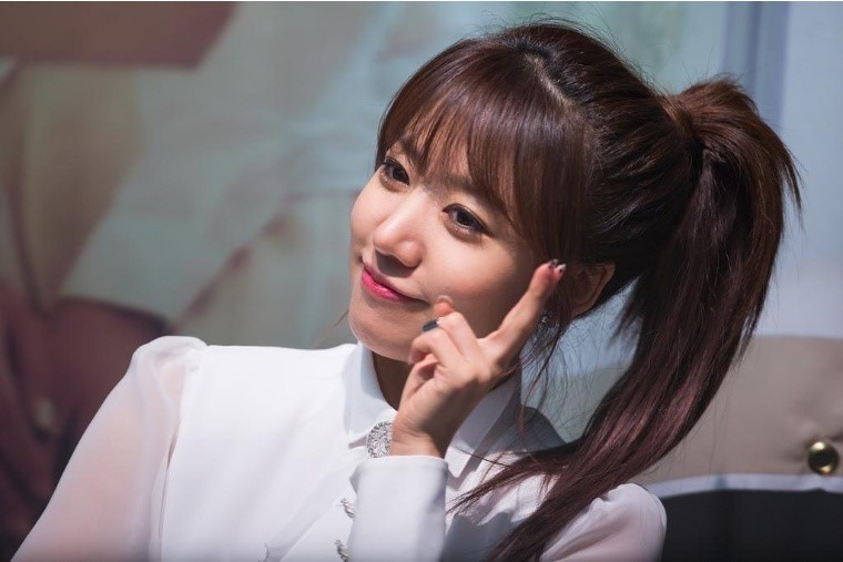 에이핑크 김남주 | 인스티즈