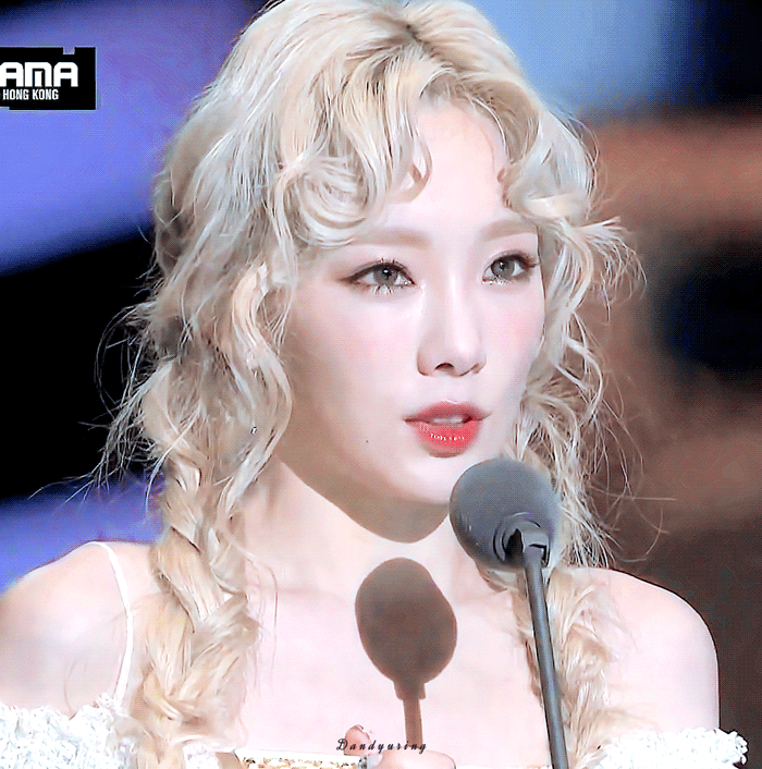 유리가 말하는 연습생 시절의 태연.jpg | 인스티즈