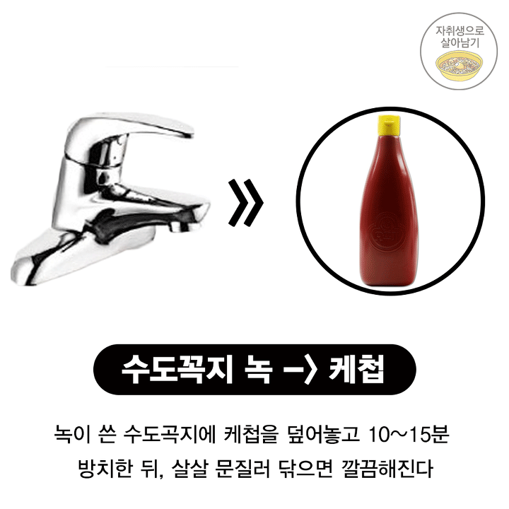 욕실 청소의 모든 것! 이것만 알아도 욕실 청소 마스터! | 인스티즈