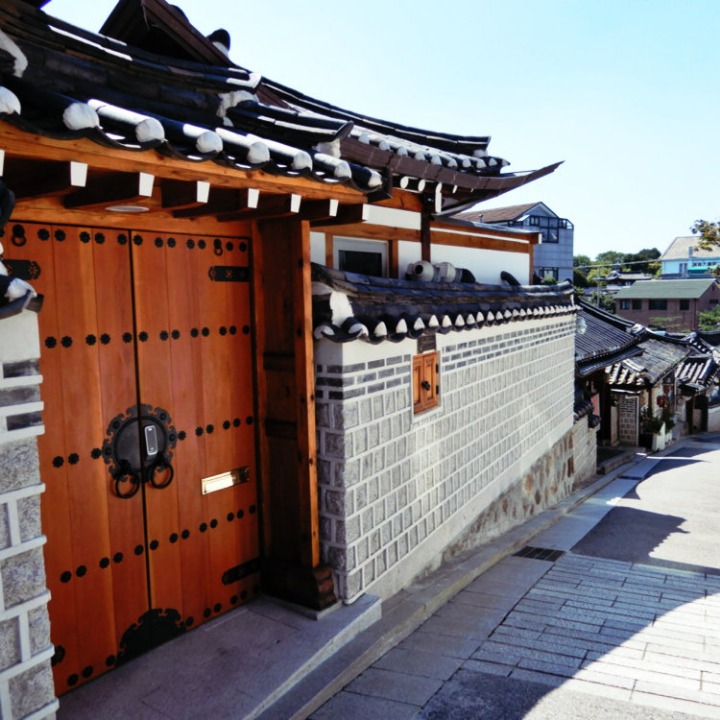 모 일본 커뮤에서 게시된 여러 한국 여행지 | 인스티즈