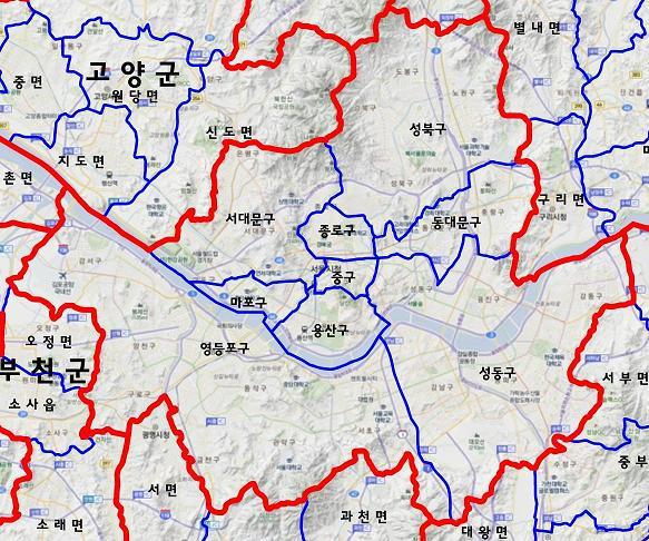 1960년대 서울.jpg | 인스티즈