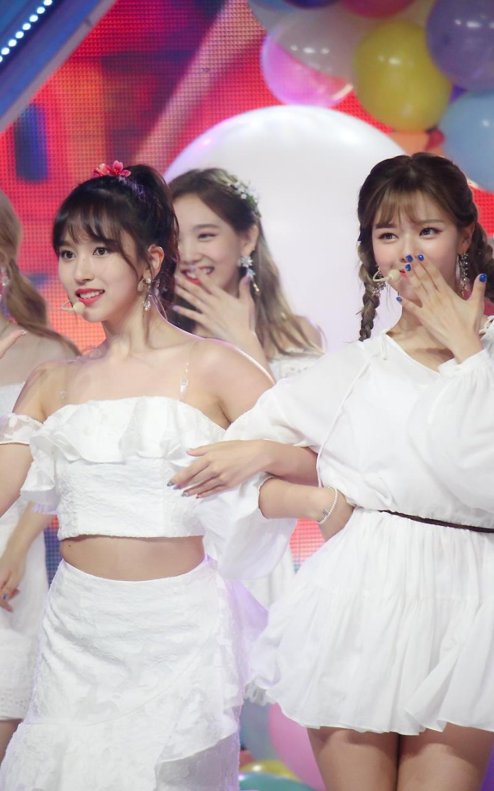 트와이스 유정연 | 인스티즈