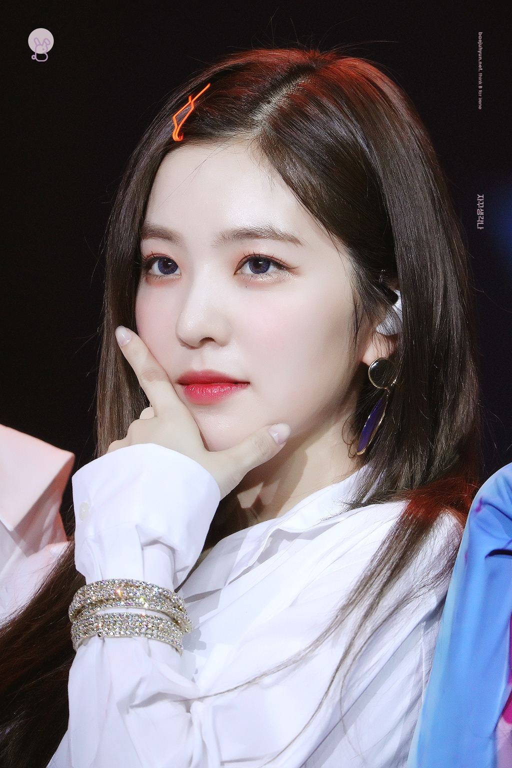아이린은 정말 예쁘다.jpgif (사진多多多) | 인스티즈