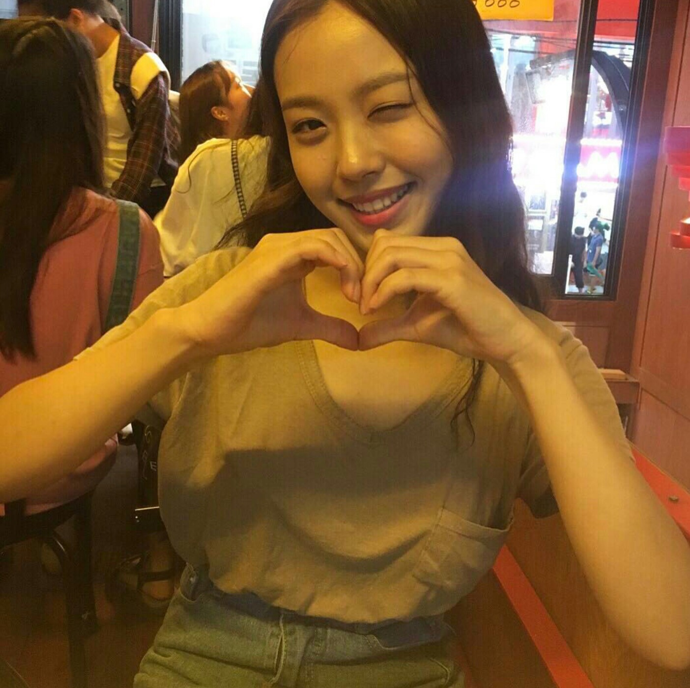 고민시.jpg [데이터주의] | 인스티즈