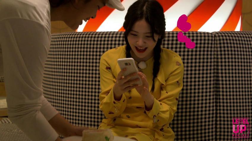 위아더입덕 페이스북 리얼리티 레드벨벳 | 인스티즈