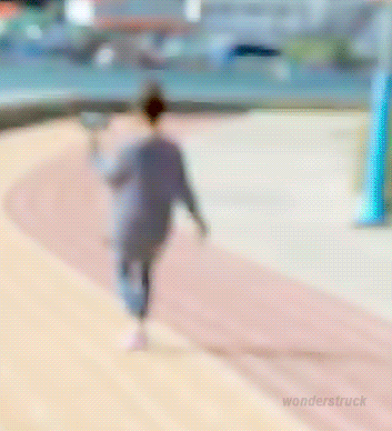 레드벨벳 아이린.GIF | 인스티즈