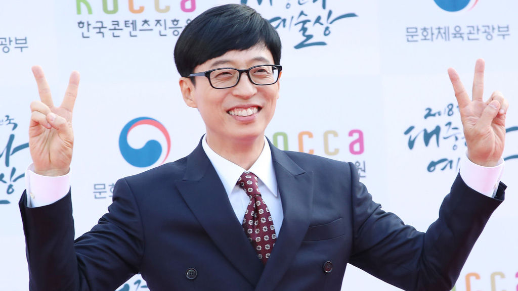 2019 현직 연예계 관계자 100명이 선정한 연예계 50년을 빛낸 파워피플 TOP 10.jpg | 인스티즈