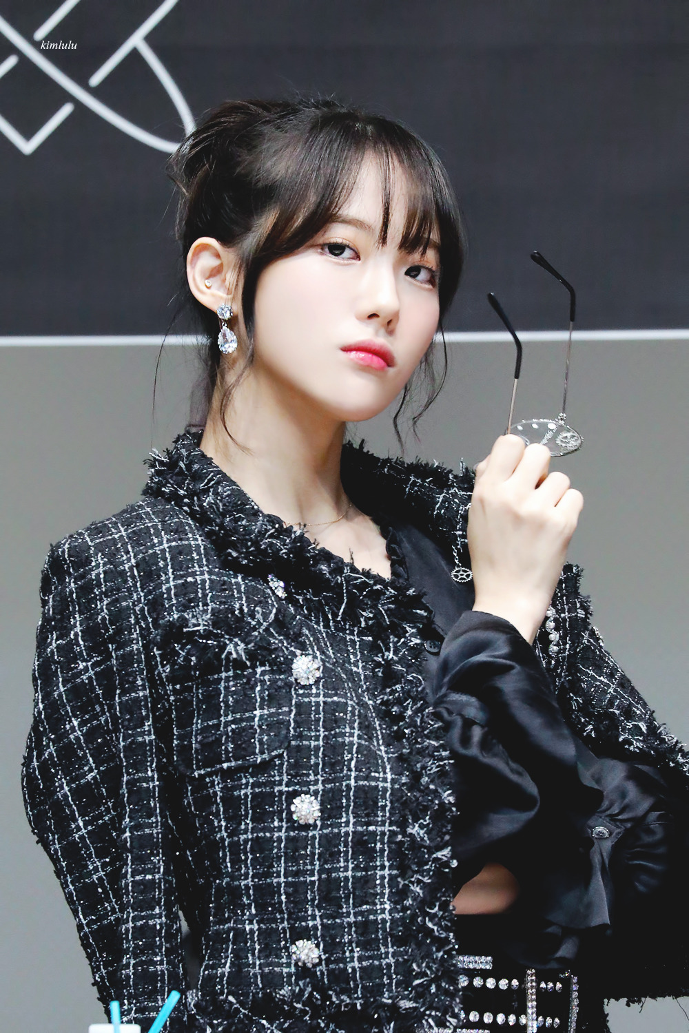 우주소녀 겨울패션.jpg | 인스티즈