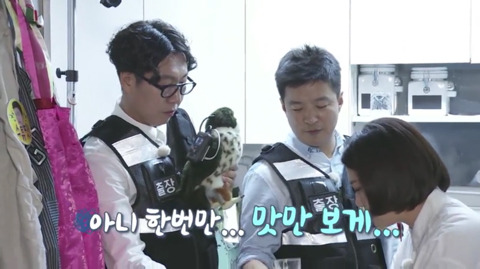 소비요정에게 흔들리는 김생민(feat. 탄.산.수.제.조.기??) | 인스티즈