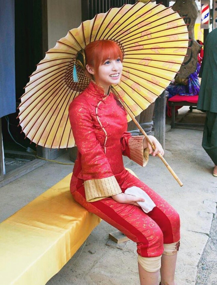 할로윈이니까 칸나사진 | 인스티즈