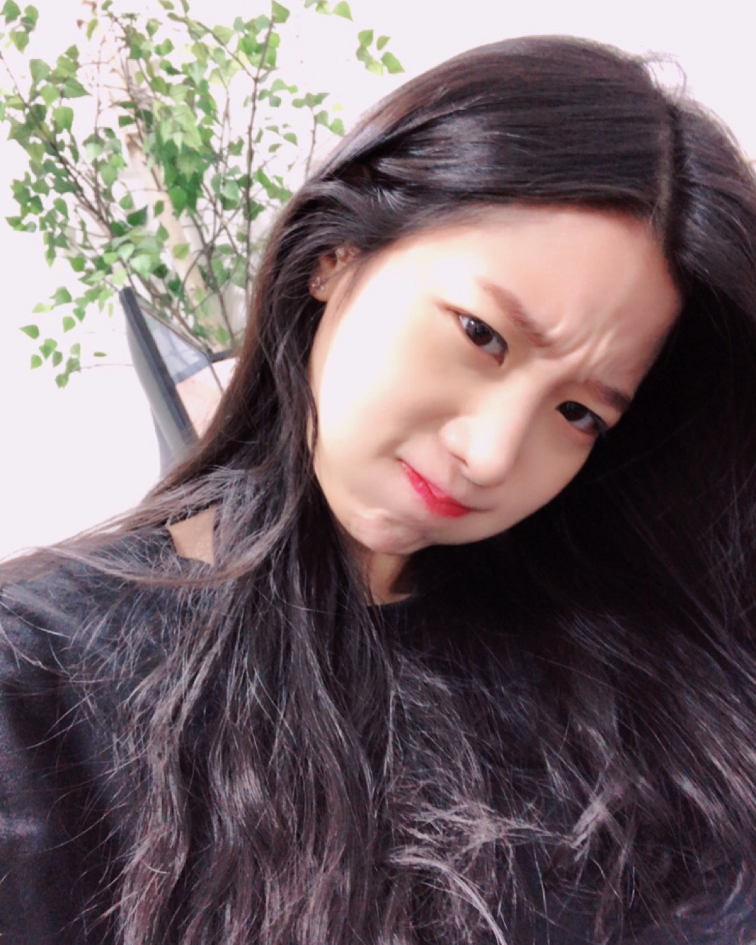 오늘자 조현 인스타그램.jpg | 인스티즈