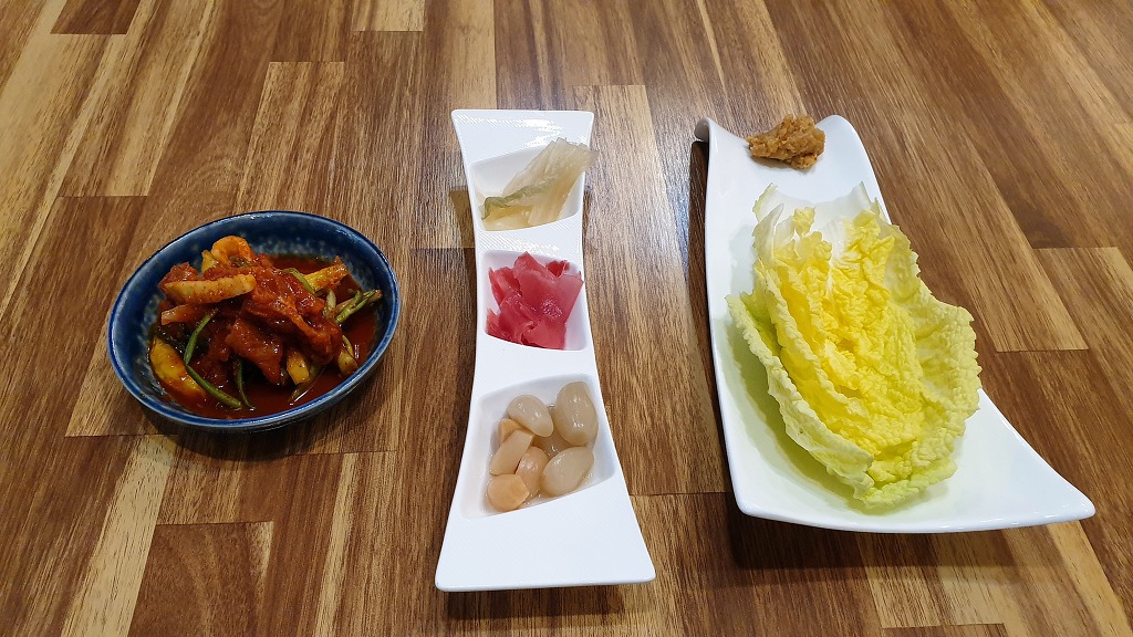 골목안집 이미지