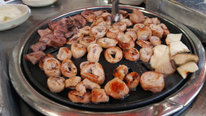 개인적으로 사람들 안먹었으면 하는 음식 | 인스티즈