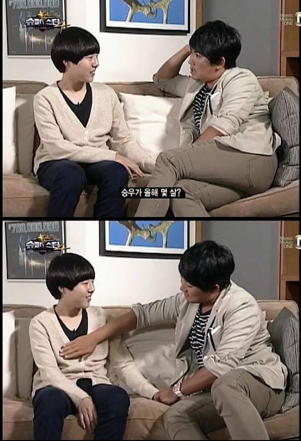 슈스케...레전드 악마의 편집...Jpg | 인스티즈