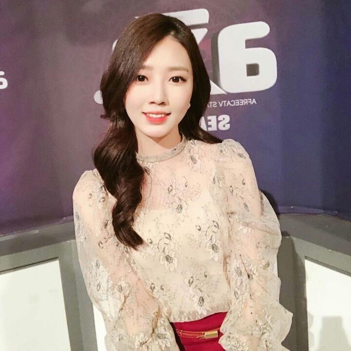 고려대 출신 게임 아나운서ㄷㄷㄷ | 인스티즈