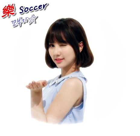 게임방송하는 여자친구 신비.gif | 인스티즈